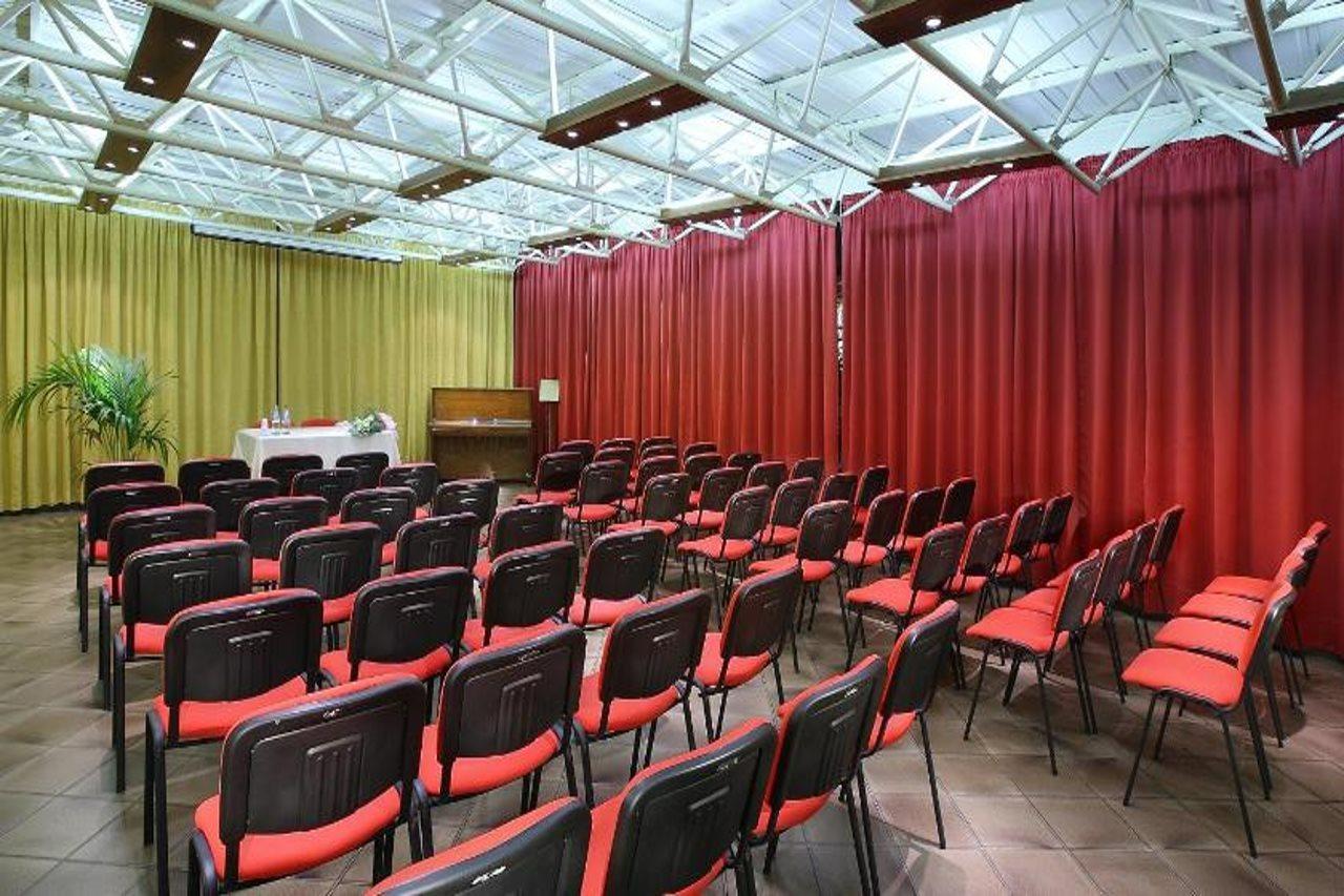 Hotel Manzoni Wellness&Spa Montecatini Terme Kültér fotó