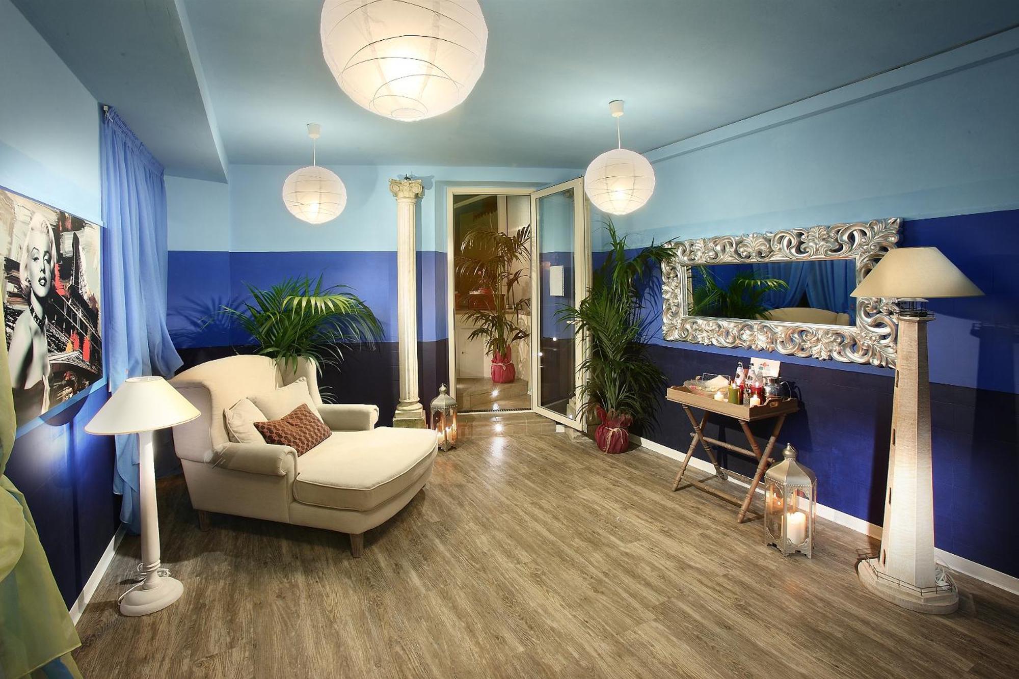 Hotel Manzoni Wellness&Spa Montecatini Terme Kültér fotó