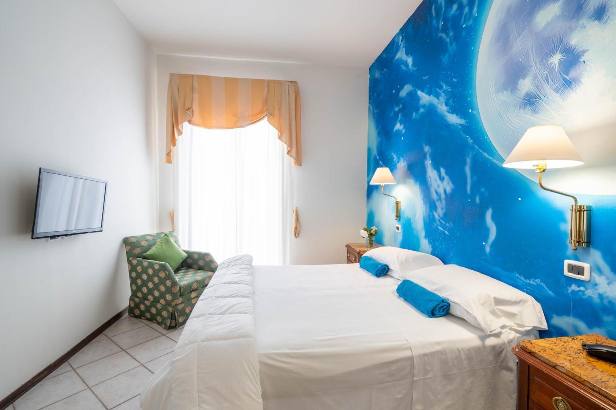 Hotel Manzoni Wellness&Spa Montecatini Terme Kültér fotó